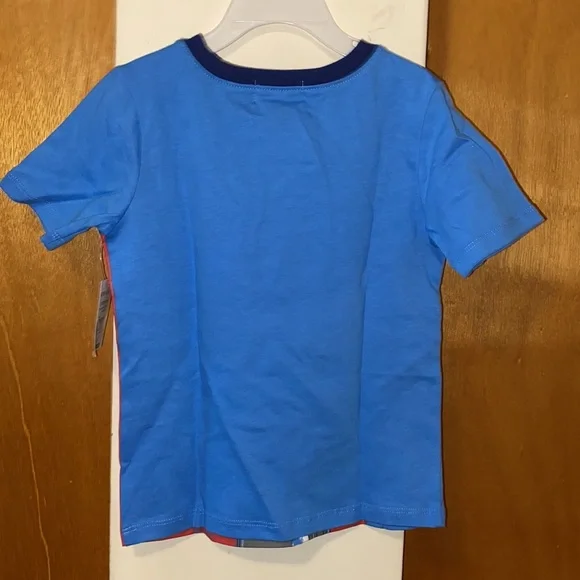 💙🐶💙NWT Andy & Evan Shirt & Jogger Pants